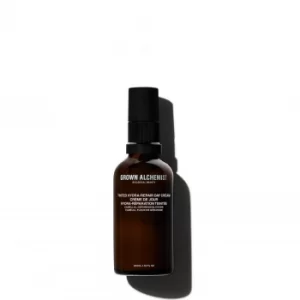 Image of Grown Alchemist Tinted Hydra-Repair Day Cream 45ml