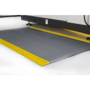 Image of Orthomat Ribbed anti-fatigue matting