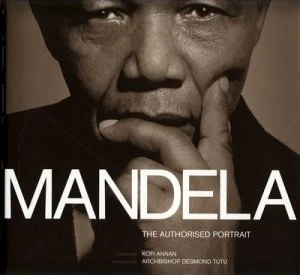 Image of Mandela by Mike Nicol and Mac Maharaj and A. M Kathrada and Tim Couzens and Rosalind Coward and Amina Frense and Kate Parkin Hardback