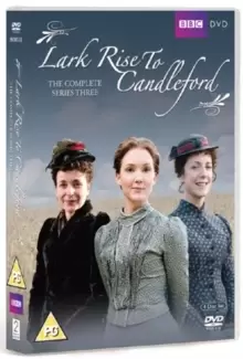 Image of Lark Rise to Candleford: Series 3