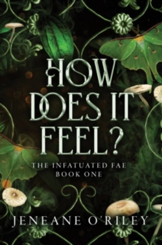Image of How Does It Feel? Paperback / softback