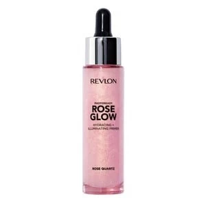 Image of Revlon Photoready Rose Glow Primer