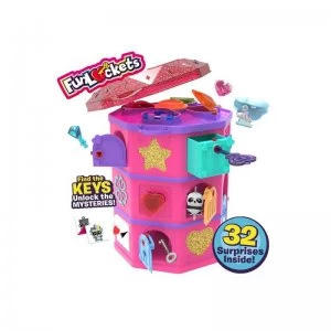 Image of Fun Lockets Secret Treasure Hunt