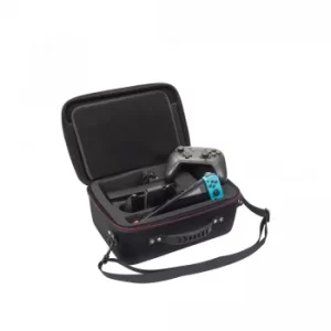 Image of Venom Deluxe Console Storage Case for Nintendo Switch