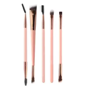 Image of Luxie Eyebrow Brush Set