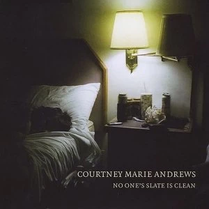 Image of Courtney Marie Andrews - No Ones Slate Is Clean Vinyl