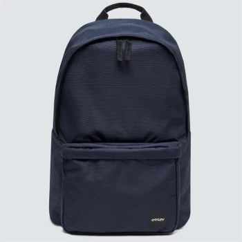 Image of Oakley Cordura Backpack - Black Iris
