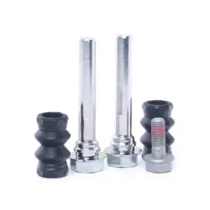 Image of RIDEX Guide Sleeve Kit, brake caliper VW,AUDI,MERCEDES-BENZ 1165G0030 1607730380,443942,1607730380 1607730380,443942