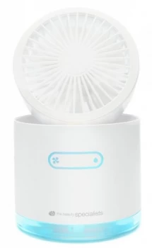 Image of Rio Breeze 100ml Aroma Diffuser Humidifier