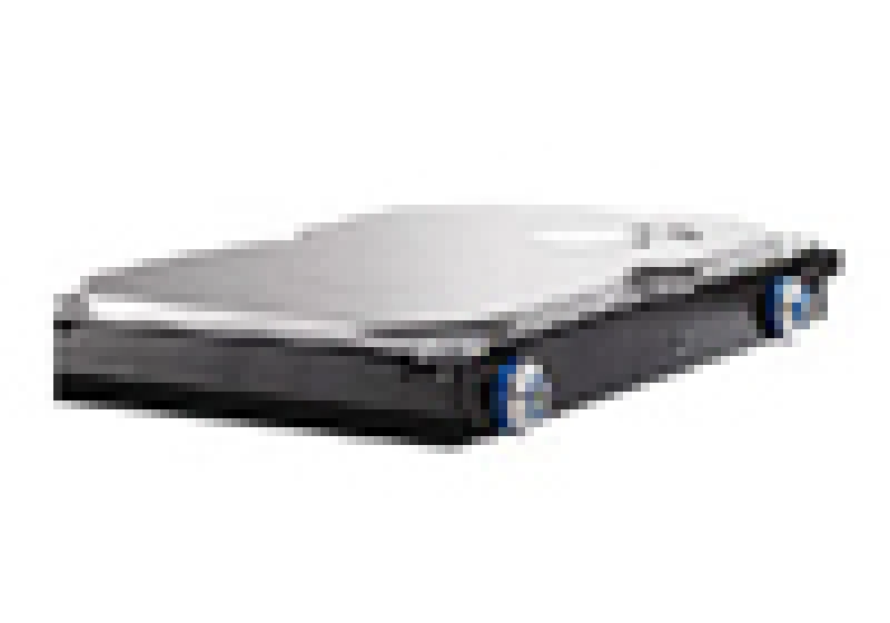 Image of HPE 349238-B21 internal hard drive 160 GB 7200 RPM 3.5" Serial AT