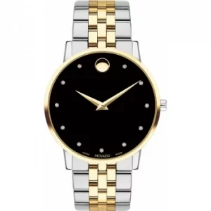 Image of Movado Watch 607202