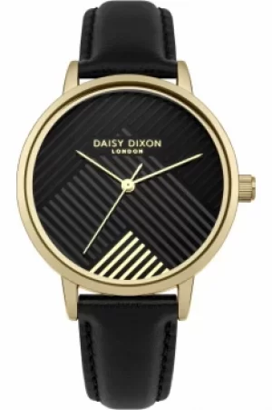 Image of Ladies Daisy Dixon Jade Watch DD056BG