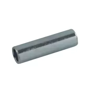 Image of HJS Spacer Sleeve, exhaust system 83 00 1543 AUDI,Cabriolet (8G7, B4),100 Limousine (4A2, C4)