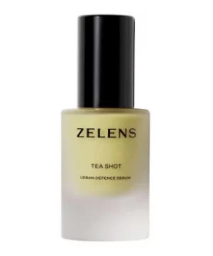 Image of Zelens Tea Shot Urban Defence Serum 30ml