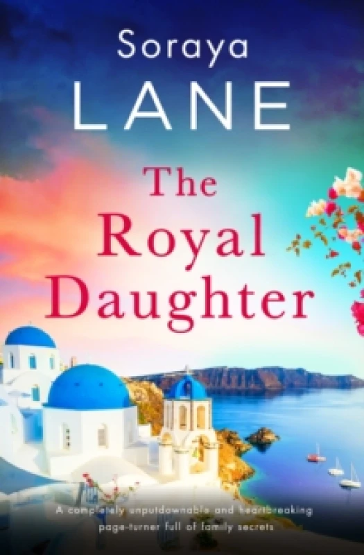 Image of The Royal Daughter. Paperback. By Soraya Lane Books