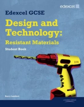 Image of Resistant Materials. Student Book by Barry Lambert Paperback