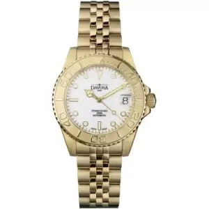 Image of Unisex Davosa Ternos Medium Automatic Watch