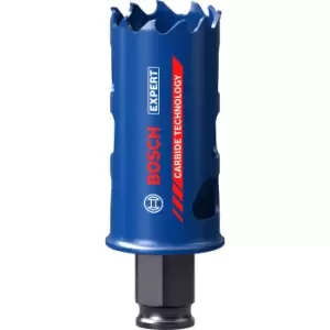 Image of Bosch Expert Endurance Heavy Duty Carbide Holesaw 35mm