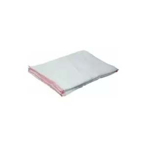 Image of Andarta 34-031 12"x16" Stockinette Dishcloths - Pack Of 10