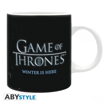 Image of Game Of Thrones - Night King Mug
