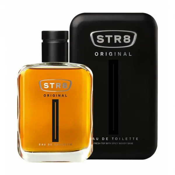 Image of STR8 Eau de Toilette For Him 100ml