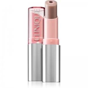 Image of Clinique Moisture Surge Pop Triple Lip Balm Ultra Hydrating Lip Balm Shade Black Honey 3,8 g