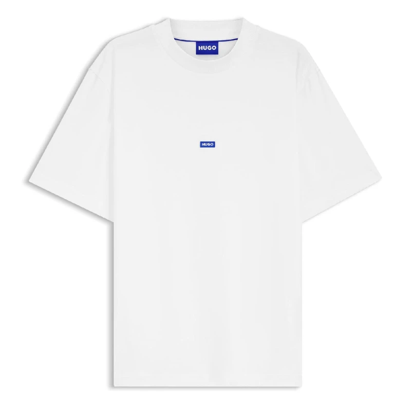 Image of Hugo Nieros 10257318 01 White 100 male 3XL