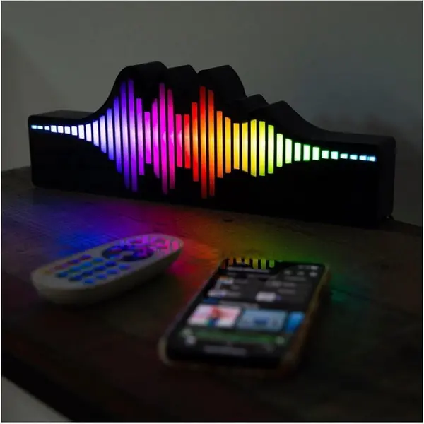 Image of Studio Sound Wave Logo Light - None One Size