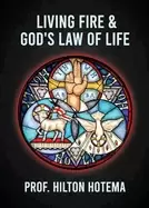 Image of living fire gods law of life