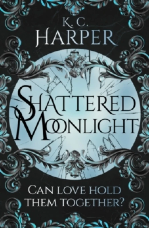 Image of Shattered Moonlight : The scorching romantasy sequel you were waiting for! Paperback / softback