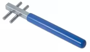 Image of Laser Tools 3400 Tensioning Tool - Renault