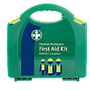 Image of Reliance Medical First Aid Kit BS8599-1 29.5 x 10 x 27 cm