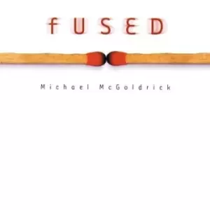 Image of Fused by Michael McGoldrick CD Album