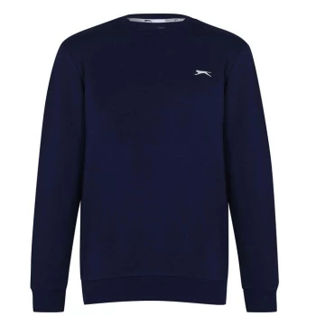 Image of Slazenger Sweater - Navy