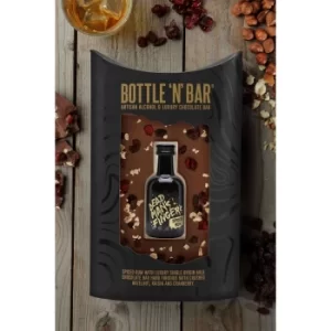 Image of Bottle N Bar Dead Mans Finger Rum