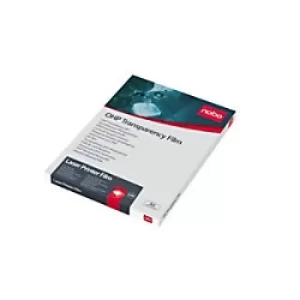 Image of Nobo A4 33633740 Overhead Projector Laser Film