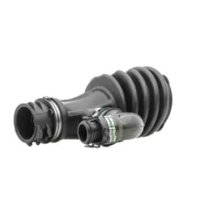 Image of METZGER Hose, air supply 2389008 FORD,MAZDA,VOLVO,Focus II Schragheck (DA_, HCP, DP),Focus II Kombi (DA_, FFS, DS),C-MAX (DM2)