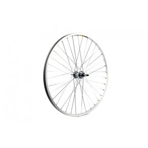 Image of Wilkinson Wheel Alloy / Steel 26 x 1.75 MTB Solid Axle Rear