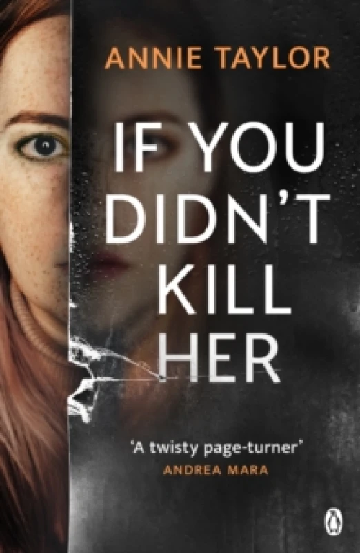Image of If You Didnt Kill Her Paperback / softback