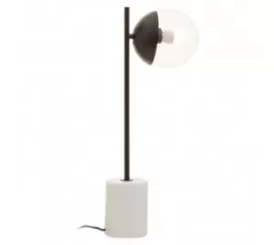 Image of Revive Table Lamp Black