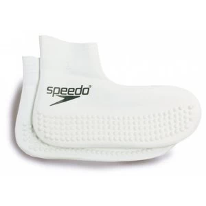 Image of Speedo Latex Sock Small UK Size 1-3