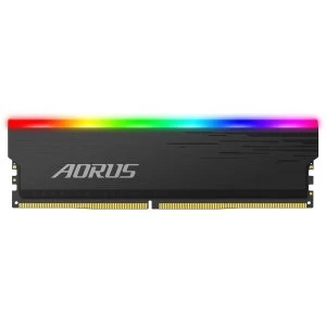 Image of Gigabyte Aorus RGB 16GB 3733MHz DDR4 RAM