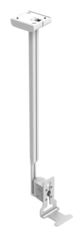 Image of Flexson Flexson FLXE300ACM1011 speaker mount Ceiling White FLXE300ACM1011