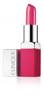 Image of Clinique Pop Lip Colour Primer Kiss Pop