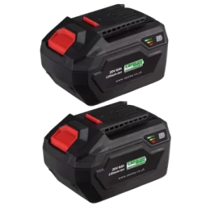 Image of Power Tool Battery Pack 20V 6Ah Kit for SV20V Series