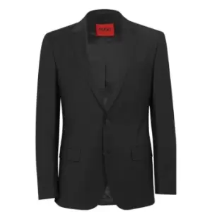 Image of Hugo Henry Blazer - Black