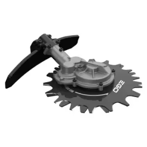 Image of Ego RTA2300 Rotocut Attachment, Steel