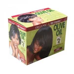 Image of Organic Root Stimulator ORS Relaxer Kit Normal