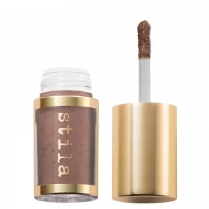 Image of Stila Shine Fever Lip Vinyl (Various Shades) - Gear Up