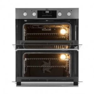 Image of AEG DUB331110M Integrated Electric Double Oven